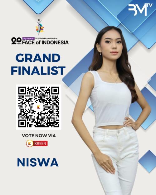 Poster Finalis