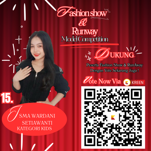 Poster Finalis