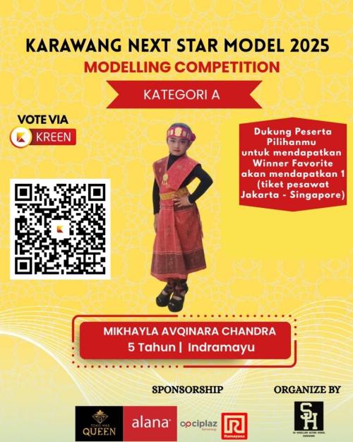 Poster Finalis