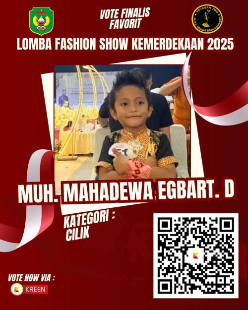 Poster Finalis