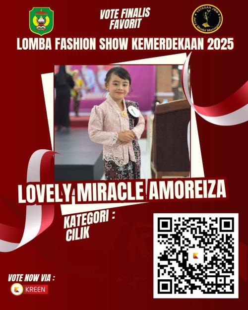 Poster Finalis