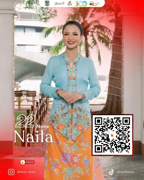 none naila