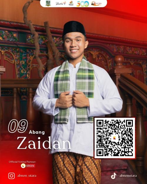 Poster Finalis