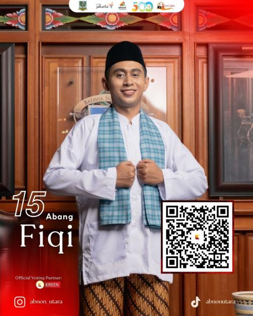 Poster Finalis