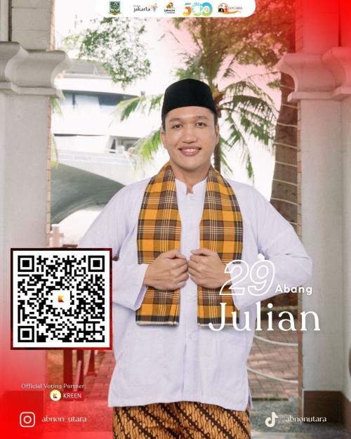 Poster Finalis