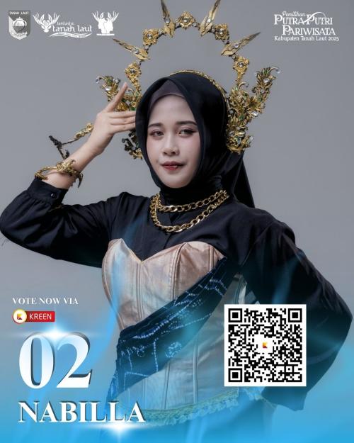 Poster Finalis