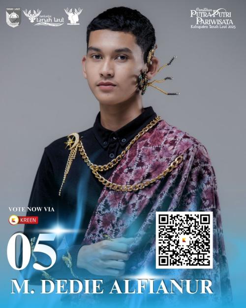Poster Finalis