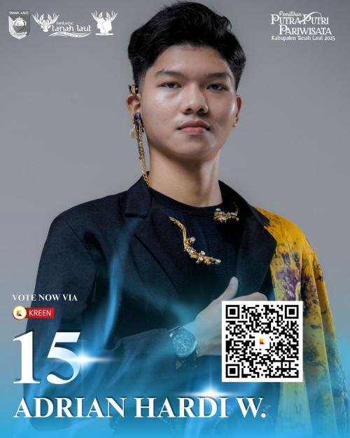 Poster Finalis