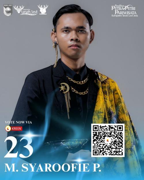 Poster Finalis