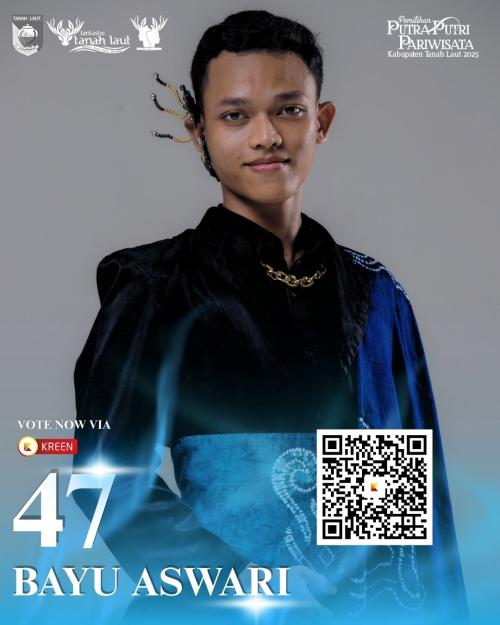 Poster Finalis