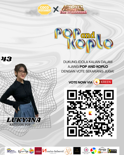 Poster Finalis