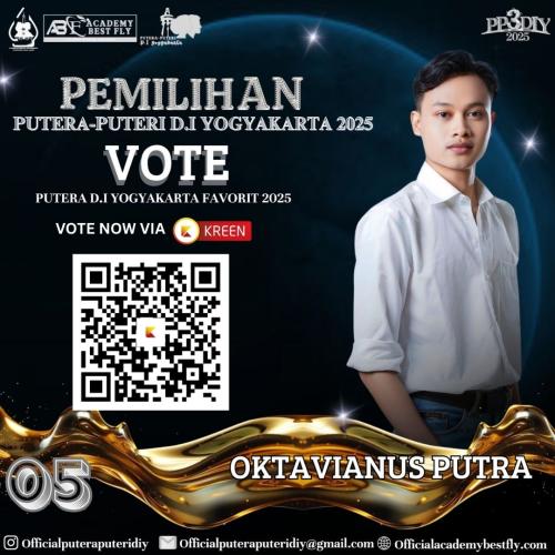 Poster Finalis