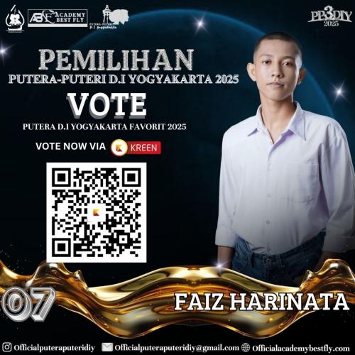 Poster Finalis