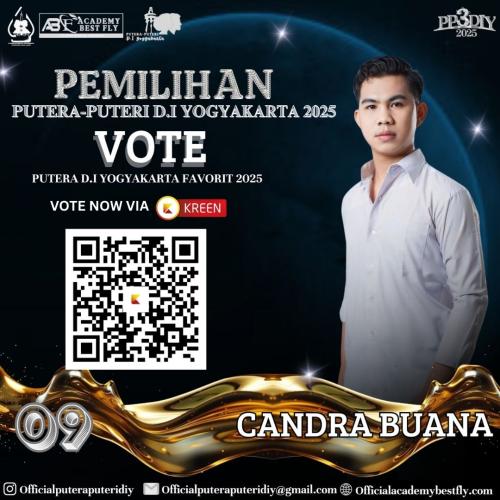 Poster Finalis