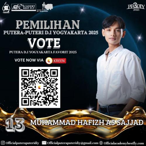 Poster Finalis