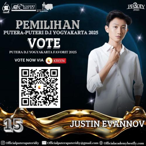 Poster Finalis