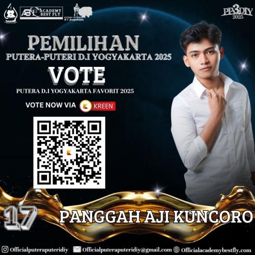panggah aji kuncoro