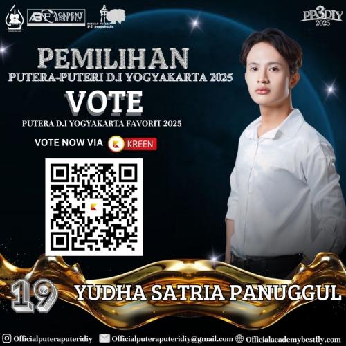 Poster Finalis