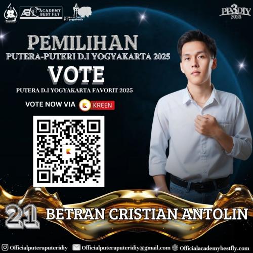 Poster Finalis