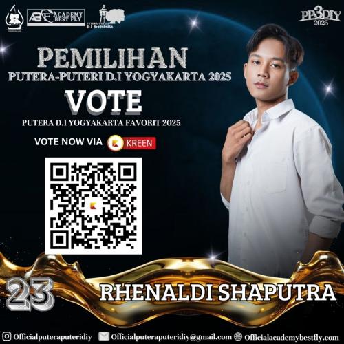 Poster Finalis