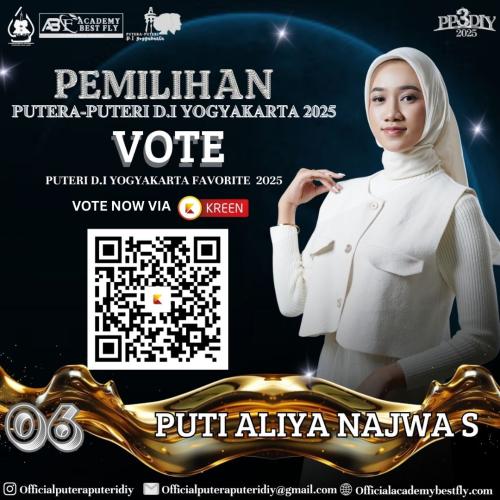 puti aliya najwa s
