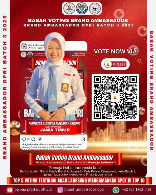 Poster Finalis