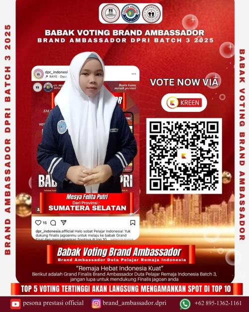 Poster Finalis