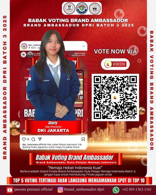 Poster Finalis