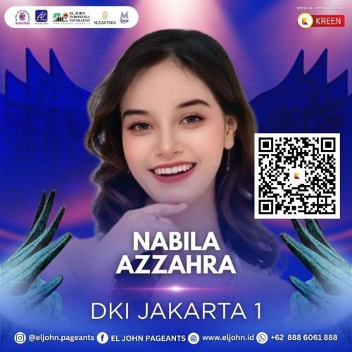 nabila azzahra