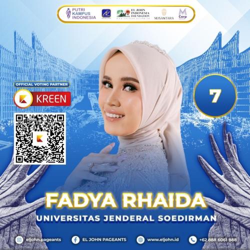 Poster Finalis