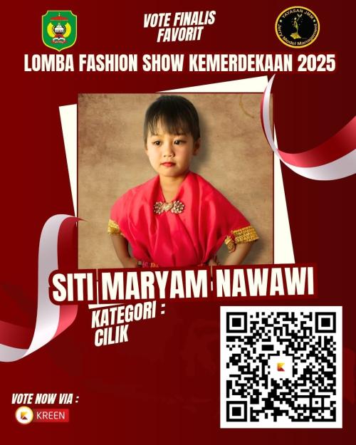 Poster Finalis