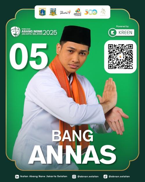 Poster Finalis