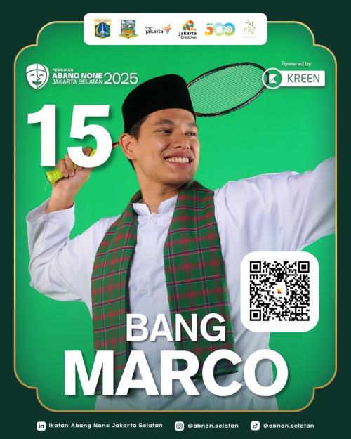 Poster Finalis
