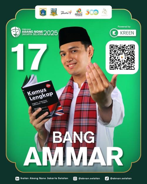 Poster Finalis