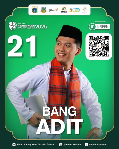 Poster Finalis