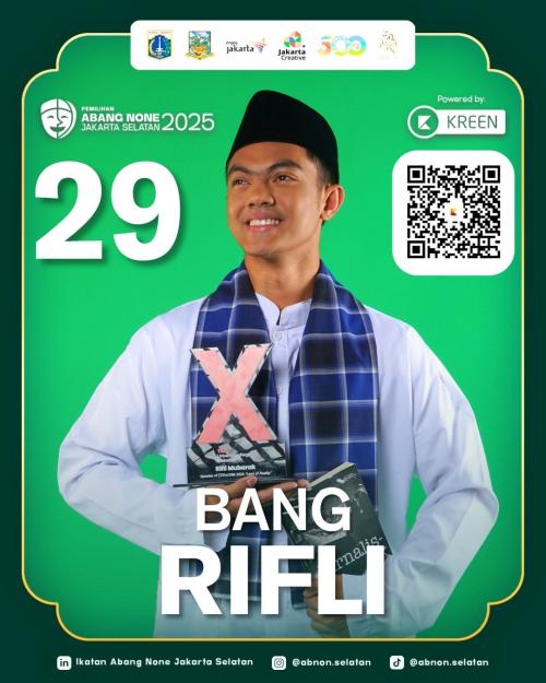 Poster Finalis