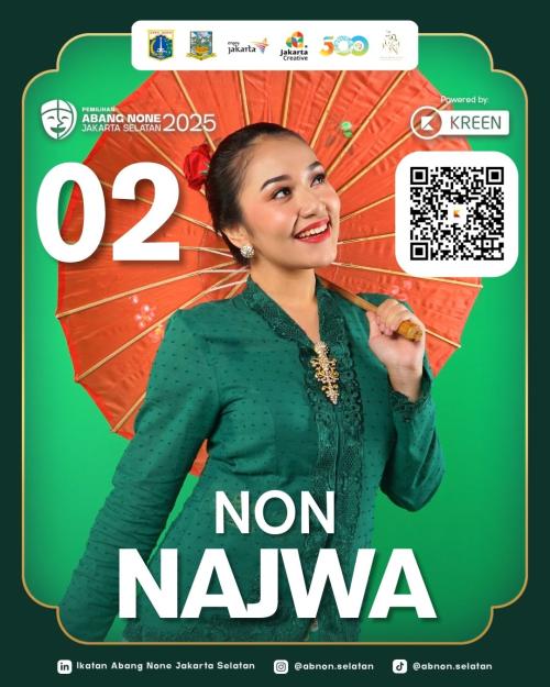 Poster Finalis