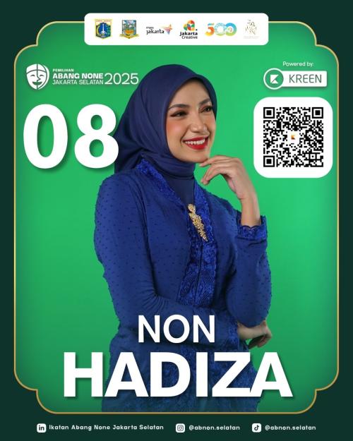 Poster Finalis