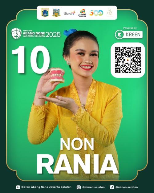 non rania