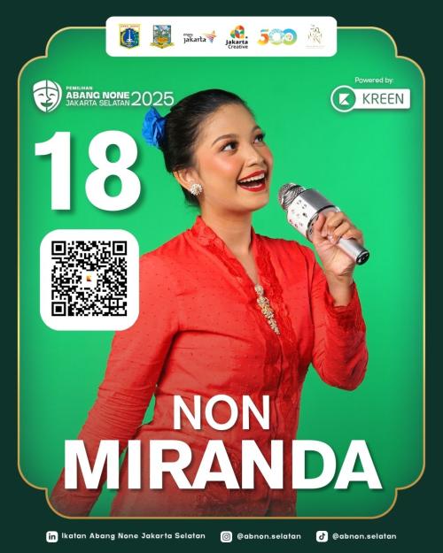 Poster Finalis