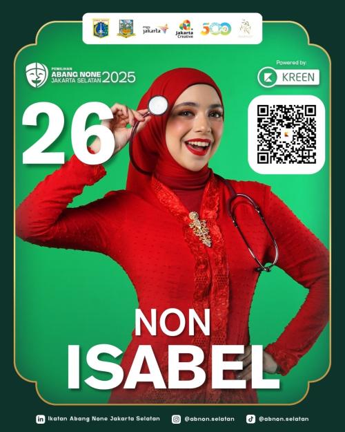 Poster Finalis