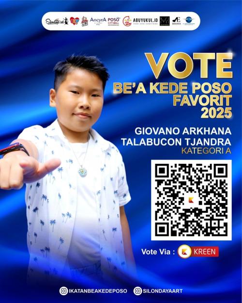 giovano arkhana talabucon tjandra