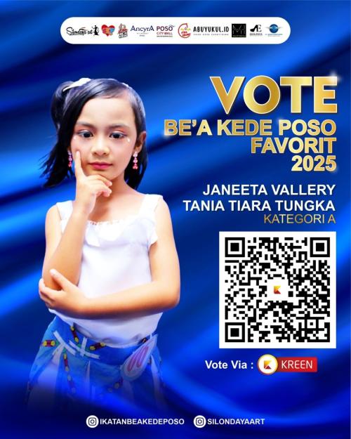 Poster Finalis