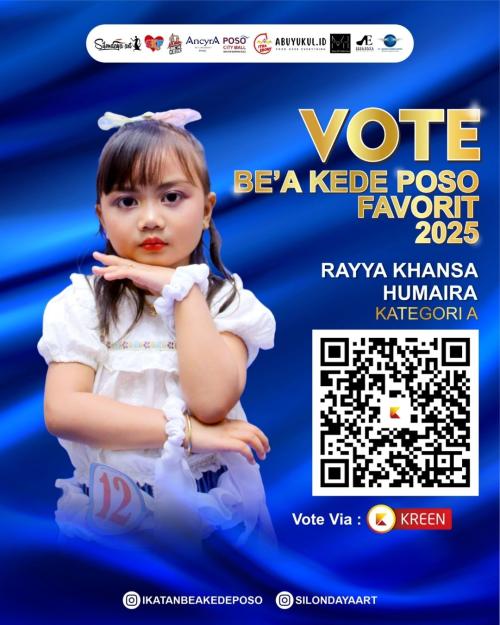 Poster Finalis