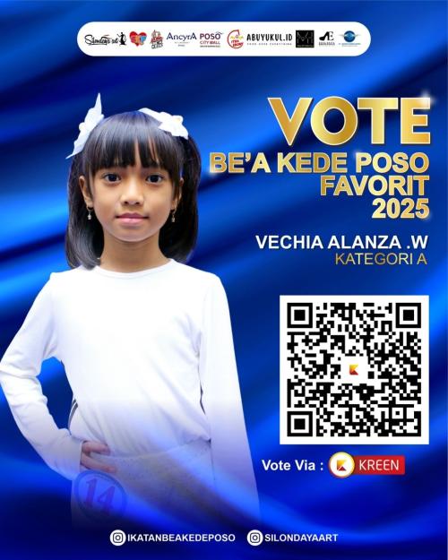 Poster Finalis