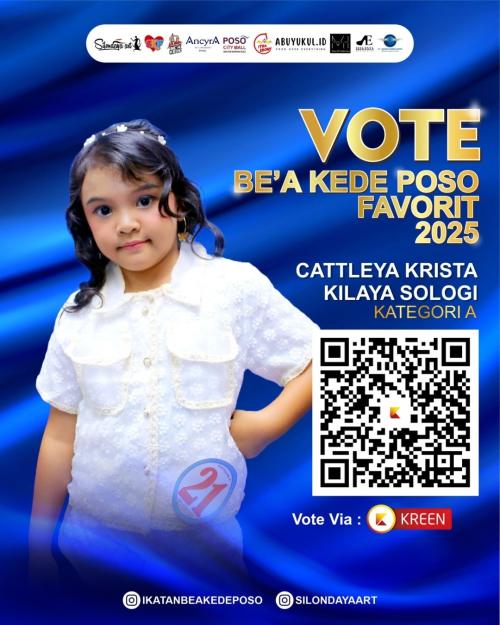 Poster Finalis