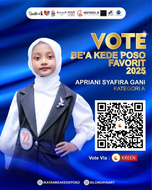Poster Finalis