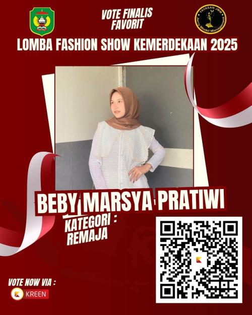 Poster Finalis