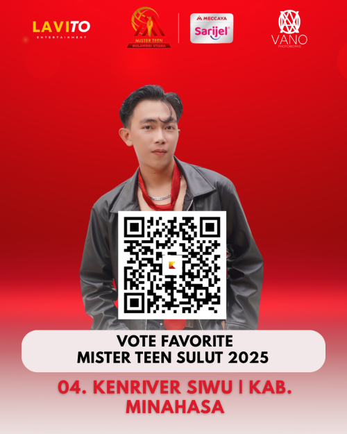 Poster Finalis