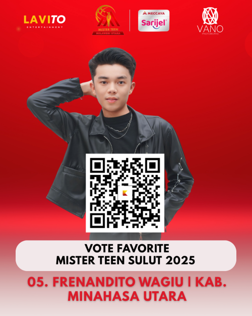 Poster Finalis